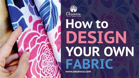 Make a Fabulous Fabric